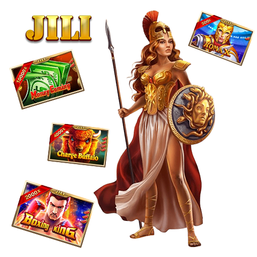 jili slot