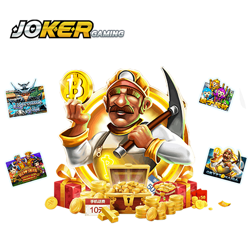 joker123 slot